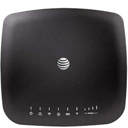 OBO                 AT&T Wi-Fi Router 