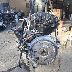 17/18/20 Bmw 4series 2.0 Engine $3700