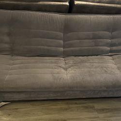 Futon and Sofa Recliner 