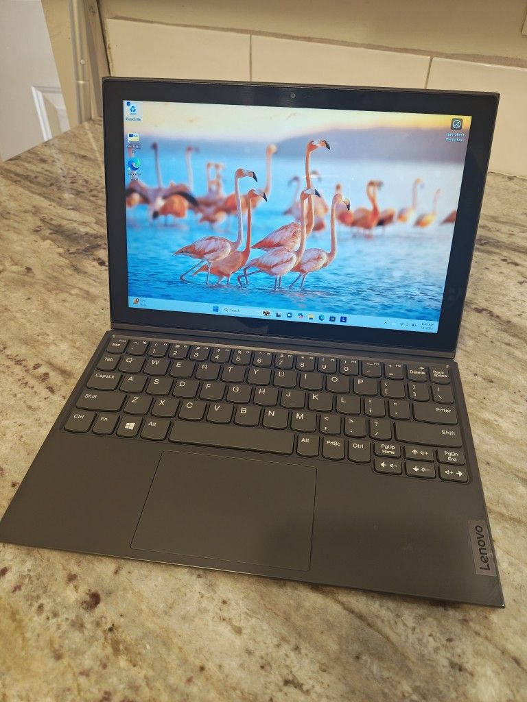 Lenovo