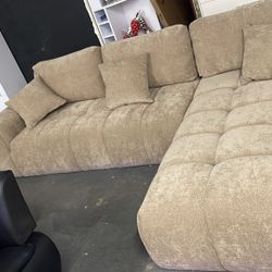 Sofa Seccional ●ASK FOR PRICE●
