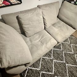 Loveseat