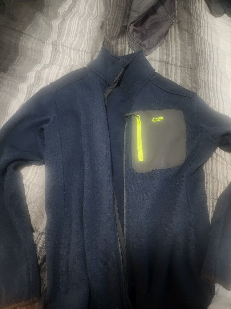 Wind  Breaker Mens