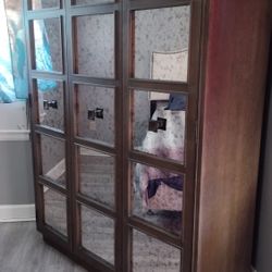 Wayfair Armoire