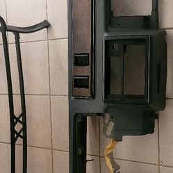 Elcamino Dashboard  and Parts