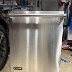 Viking Dishwasher - Free - as-is