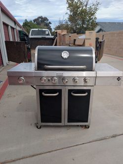 Members Mark BBQ
