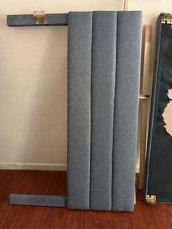 Bedframe