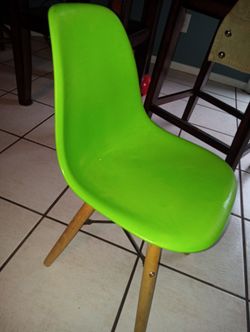 Toddler Chair