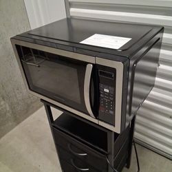 Farberware Microwave # FMO11AHTBKB