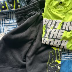 Nike Set YL