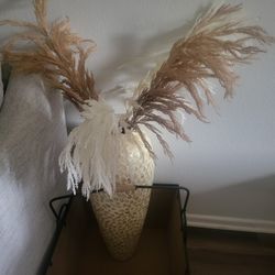 Vase Plus Basket