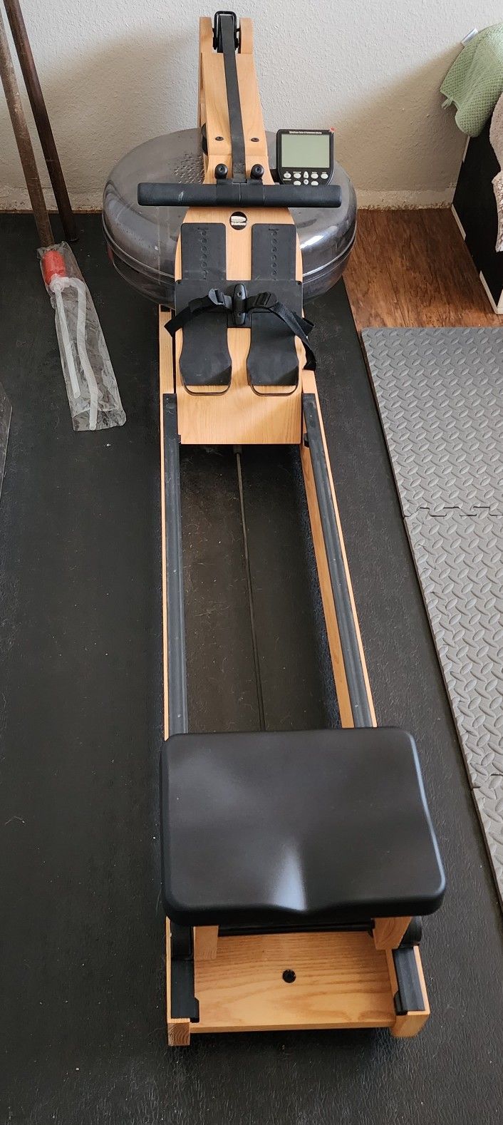 Water Rower