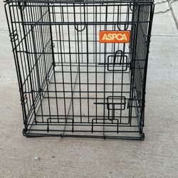 Dog Cage