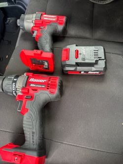 Bauer Drills
