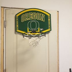 Basketball Door Hoop