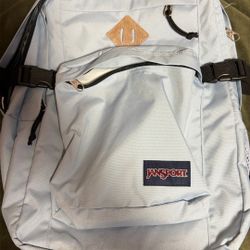 Jansport Backpack 