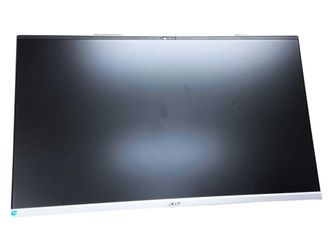 Acer Aspire C27 Intel Core I5 - 9th Generation 8 Gb 500 Gb Black Desktop