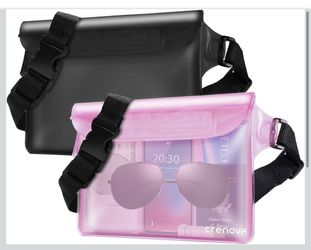 Waterproof Pouch