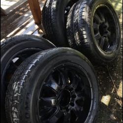 Sumitomo tires