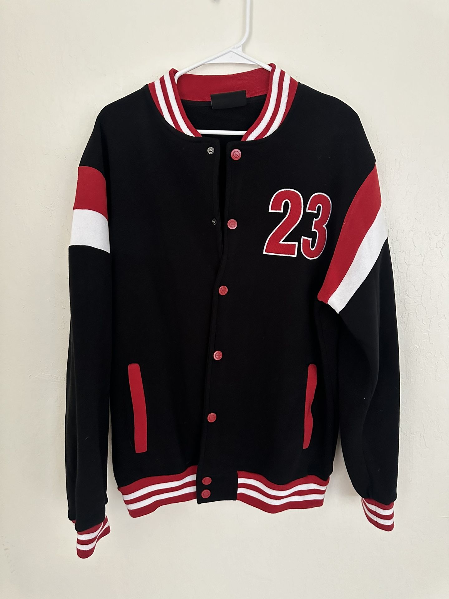Varsity Jacket