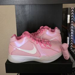 Nike KD3 Aunt Pearl