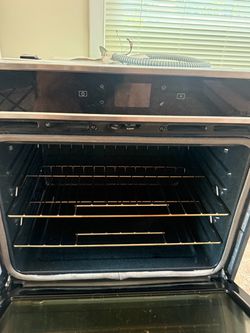 Whirlpool Electric Oven