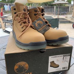 Women’s Boots