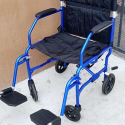 Wheelchair