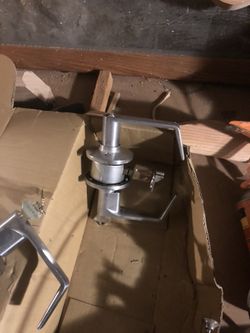 Handicap entry locks