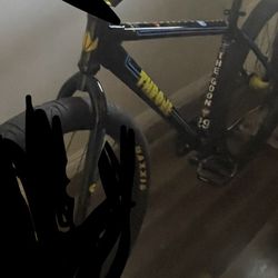 Pac man frame (looking for other 29er trades or cash offers)