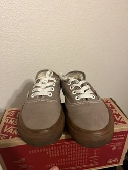 Vans Shoes ** Normal Wear***