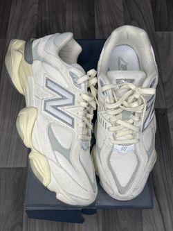 Sea Salt White Nb 9060s