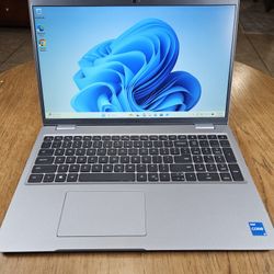 Dell Latitude 5520 11th Gen i5 16gb Ram 500gb Storage 15.6" Win 11