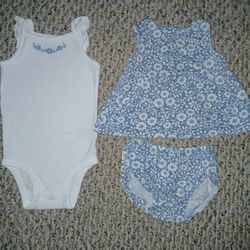 3-6 Months Set