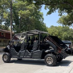 2022 Yamaha Viking VI Ranch edition Eps 4×4 Clean Title Atv Polaris Sportsman Kawasaki Mule //can Am Outlander XT// RZR Highlifter XMR X3//Honda Ranch