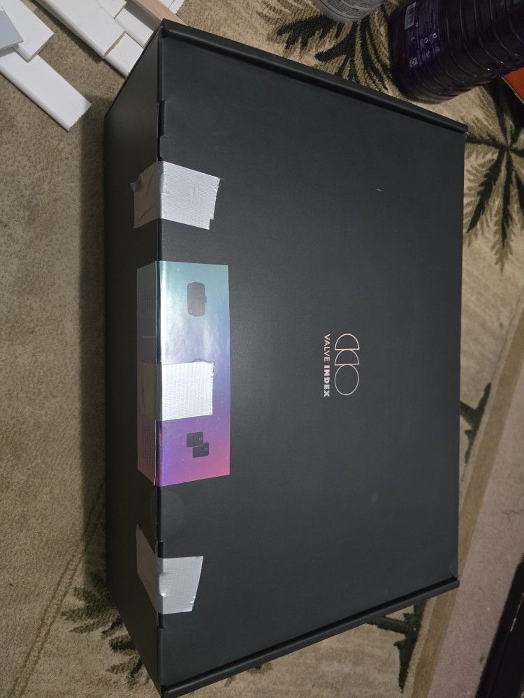 Valve Index VR Set