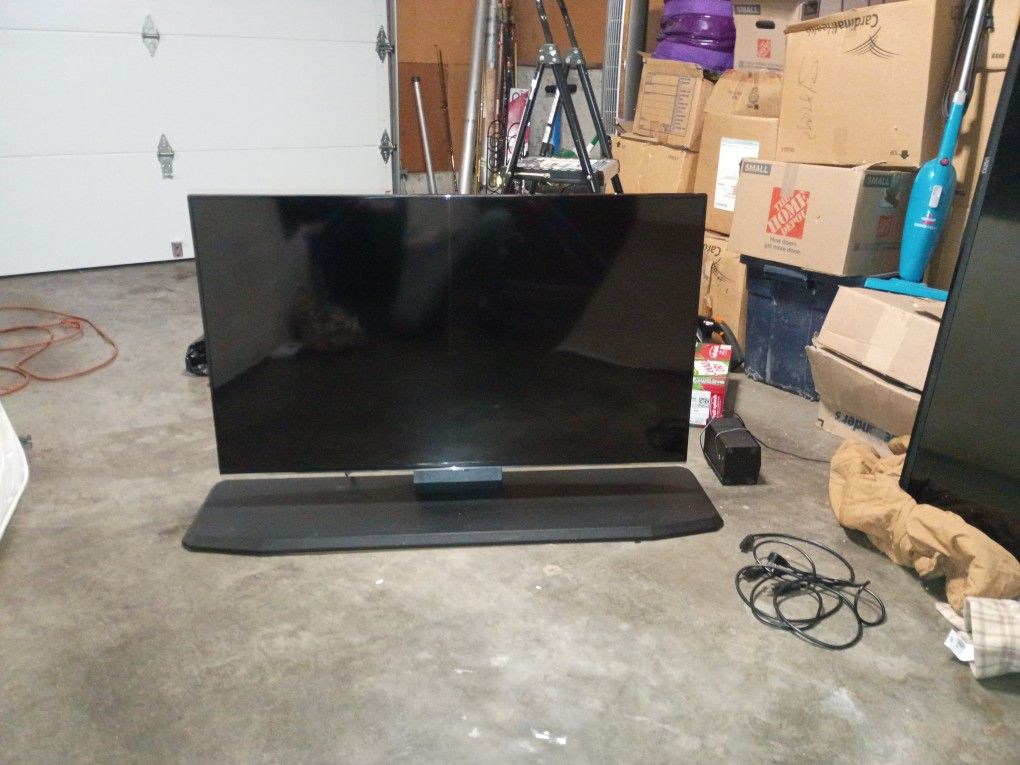 48" Samsung Smart TV