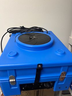 AIR. Mover