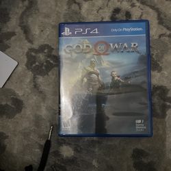 God Of War