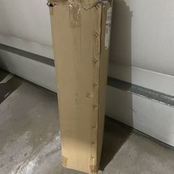 Outdoor Astray Disposal Bin 