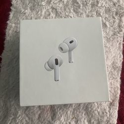 AirPods Pro 2