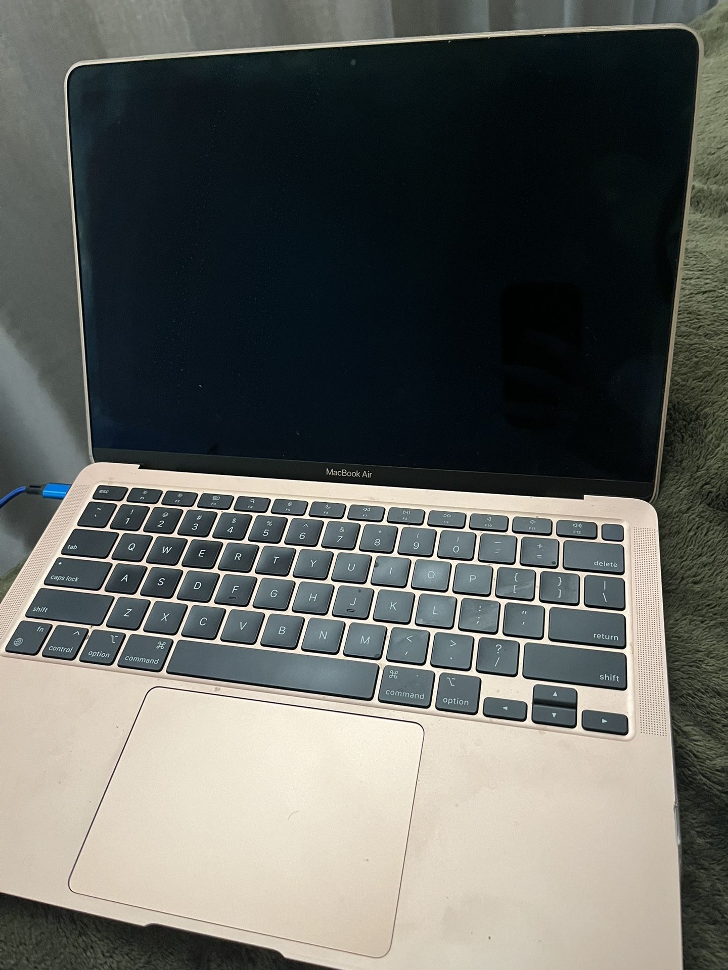 MacBook Air