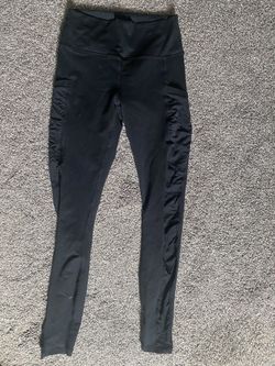 Fabletics brand Leggings