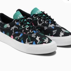 Converse Unisex Canvas U