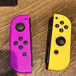 Nintendo Switch Joycon Controller