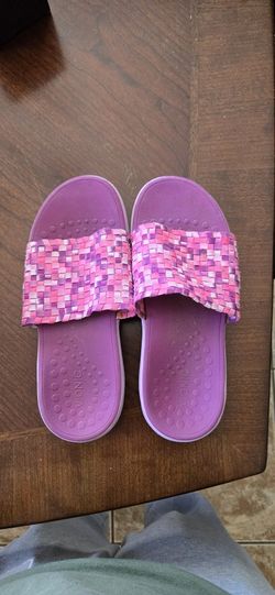 Vionic Slides Size 6