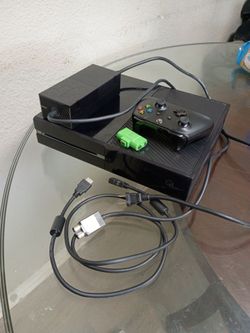 Xbox