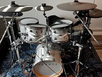 Efnote5 electric drum set