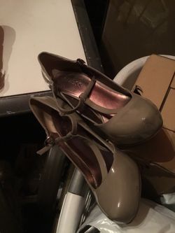 Zapatillas GUESS size 7
